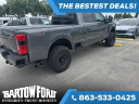 Thumbnail image of 2025 Ford F-250 Super Duty at Bartow Ford Company