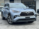 2023 Toyota Highlander XLE at Autolux of Elmont, NY