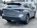 Thumbnail image of 2023 Toyota Highlander at Autolux of Elmont, NY
