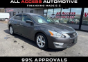 Thumbnail image of 2013 Nissan Altima at All Access Automotive