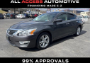 Thumbnail image of 2013 Nissan Altima at All Access Automotive