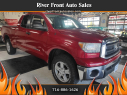 Thumbnail image of 2013 Toyota Tundra at Riverfront Auto Sales