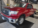 Thumbnail image of 2013 Toyota Tundra at Riverfront Auto Sales