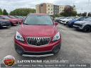 Thumbnail image of 2015 Buick Encore at LaFontaine Kia