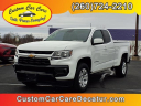 Thumbnail image of 2021 Chevrolet Colorado at Custom Car Care
