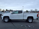 Thumbnail image of 2021 Chevrolet Colorado at Custom Car Care