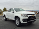 Thumbnail image of 2021 Chevrolet Colorado at Custom Car Care