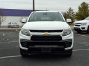 Thumbnail image of 2021 Chevrolet Colorado at Custom Car Care