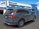 2022 Honda Pilot Elite at Germain Honda of Naples NEW