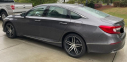 Thumbnail image of 2021 Honda Accord Hybrid at Five Star Dodge