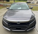Thumbnail image of 2021 Honda Accord Hybrid at Five Star Dodge