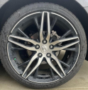 Thumbnail image of 2021 Honda Accord Hybrid at Five Star Dodge