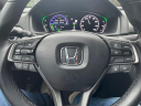 Thumbnail image of 2021 Honda Accord Hybrid at Five Star Dodge