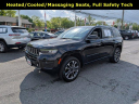 Thumbnail image of 2022 Jeep Grand Cherokee at DonWhitesTimoniumChryslerJeep USED