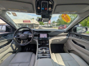 2022 Jeep Grand Cherokee Overland at DonWhitesTimoniumChryslerJeep USED