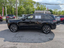 Thumbnail image of 2022 Jeep Grand Cherokee at DonWhitesTimoniumChryslerJeep USED