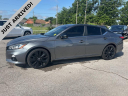 2022 Nissan Altima 2.5 SR at Nelson Nissan