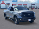 Thumbnail image of 2020 Toyota Tundra at Riverhead Toyota