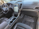 Thumbnail image of 2022 Ford Edge at USEDTempeDodgeChryslerJeepRam of Tempe, AZ