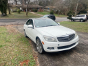 Thumbnail image of 2008 Mercedes-Benz C-Class at JM Auto & Motosports LLC