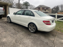 Thumbnail image of 2008 Mercedes-Benz C-Class at JM Auto & Motosports LLC