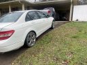 Thumbnail image of 2008 Mercedes-Benz C-Class at JM Auto & Motosports LLC