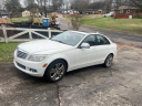 Thumbnail image of 2008 Mercedes-Benz C-Class at JM Auto & Motosports LLC