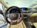 Thumbnail image of 2015 Lexus RX 350 at Granger Chevrolet