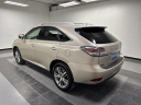 Thumbnail image of 2015 Lexus RX 350 at Granger Chevrolet