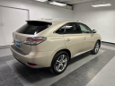 Thumbnail image of 2015 Lexus RX 350 at Granger Chevrolet