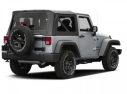 Thumbnail image of 2016 Jeep Wrangler at New - Salerno Duane Of Summit Ford