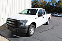 Thumbnail image of 2017 Ford F-150 at Hamilton Auto Sales, Inc.
