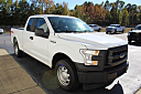 Thumbnail image of 2017 Ford F-150 at Hamilton Auto Sales, Inc.