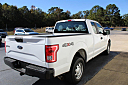 Thumbnail image of 2017 Ford F-150 at Hamilton Auto Sales, Inc.