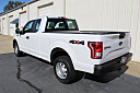 Thumbnail image of 2017 Ford F-150 at Hamilton Auto Sales, Inc.