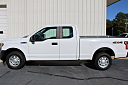 Thumbnail image of 2017 Ford F-150 at Hamilton Auto Sales, Inc.