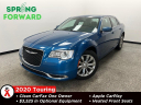Thumbnail image of 2020 Chrysler 300 at Extreme Dodge Chrysler Jeep Ram