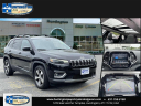 2022 Jeep Cherokee Limited at Huntington Jeep Chrysler