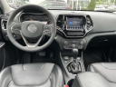 Thumbnail image of 2022 Jeep Cherokee at Huntington Jeep Chrysler