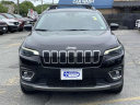 Thumbnail image of 2022 Jeep Cherokee at Huntington Jeep Chrysler