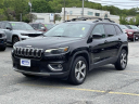 Thumbnail image of 2022 Jeep Cherokee at Huntington Jeep Chrysler