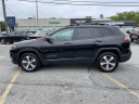Thumbnail image of 2022 Jeep Cherokee at Huntington Jeep Chrysler
