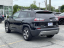 Thumbnail image of 2022 Jeep Cherokee at Huntington Jeep Chrysler