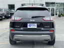 Thumbnail image of 2022 Jeep Cherokee at Huntington Jeep Chrysler