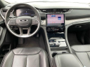 Thumbnail image of 2024 Jeep Grand Cherokee L at LaFontaine Chrysler Dodge Jeep Ram Fiat of Lansing