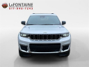 Thumbnail image of 2024 Jeep Grand Cherokee L at LaFontaine Chrysler Dodge Jeep Ram Fiat of Lansing