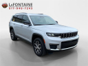 Thumbnail image of 2024 Jeep Grand Cherokee L at LaFontaine Chrysler Dodge Jeep Ram Fiat of Lansing