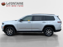 Thumbnail image of 2024 Jeep Grand Cherokee L at LaFontaine Chrysler Dodge Jeep Ram Fiat of Lansing