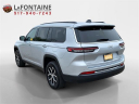 Thumbnail image of 2024 Jeep Grand Cherokee L at LaFontaine Chrysler Dodge Jeep Ram Fiat of Lansing