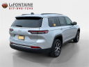 Thumbnail image of 2024 Jeep Grand Cherokee L at LaFontaine Chrysler Dodge Jeep Ram Fiat of Lansing